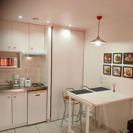 Appartamento Rive Gauche Cuffies Esterno foto