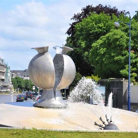 Appartamento Rive Gauche Cuffies Esterno foto