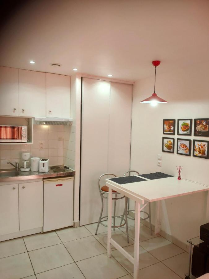 Appartamento Rive Gauche Cuffies Esterno foto