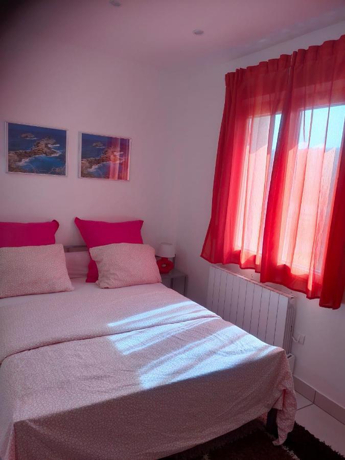 Appartamento Rive Gauche Cuffies Esterno foto