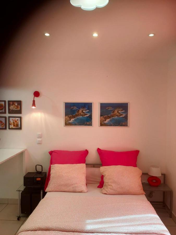 Appartamento Rive Gauche Cuffies Esterno foto