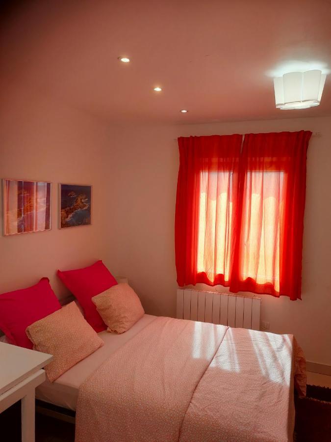 Appartamento Rive Gauche Cuffies Esterno foto